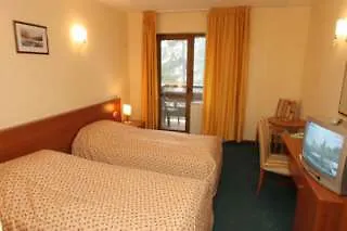 Four Points By Sheraton 酒店 班斯科