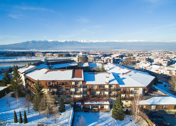 Hotel Four Points By Sheraton 4*