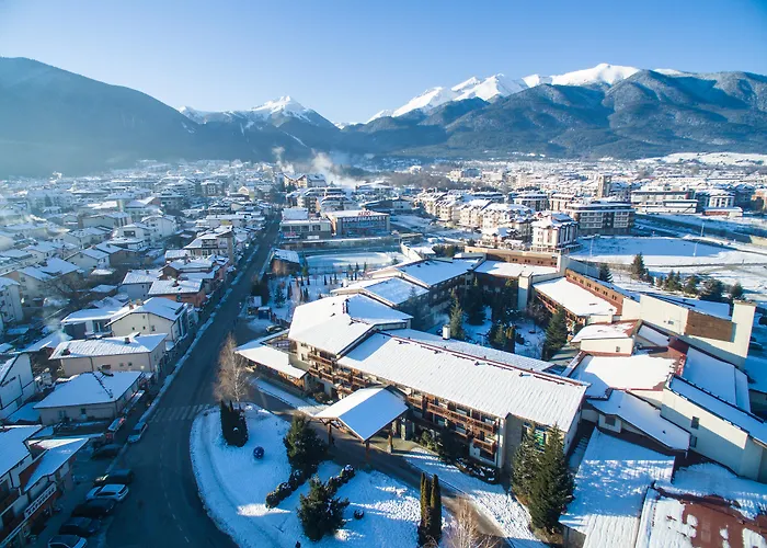 Hotel Four Points By Sheraton Bansko