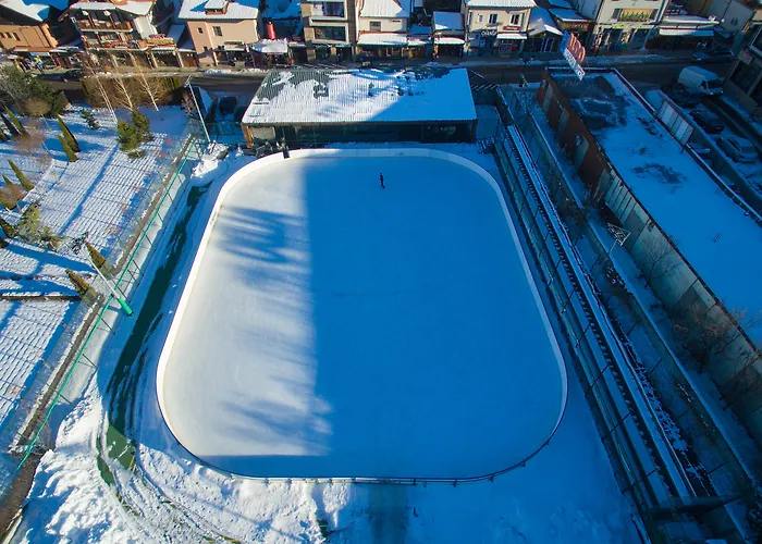 Hotel Four Points By Sheraton Bansko