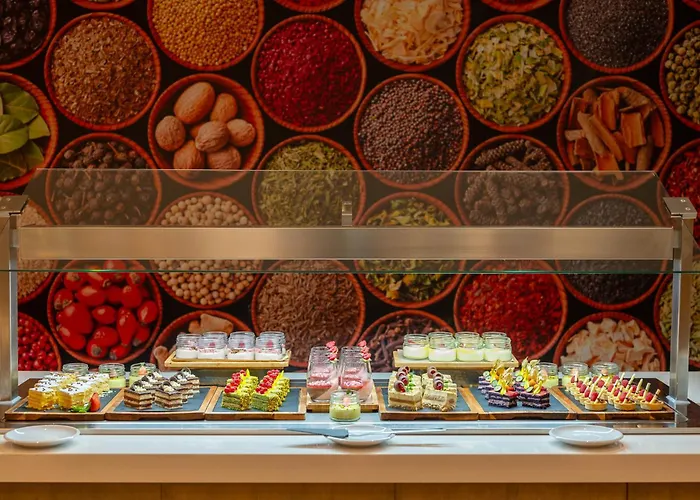 Hotel Four Points By Sheraton 4*