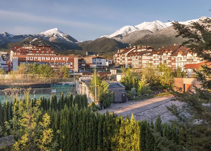 Four Points By Sheraton