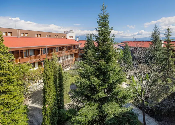 Hotel Four Points By Sheraton Bansko