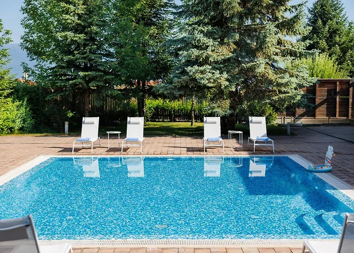 Four Points By Sheraton Bansko