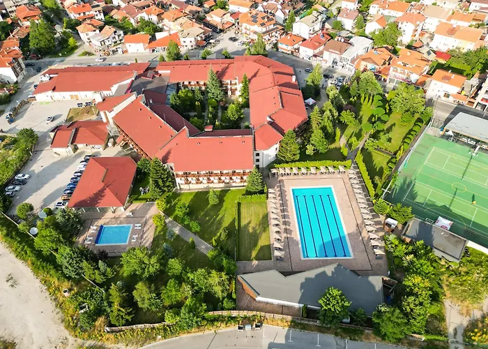 Four Points By Sheraton 4* Bansko