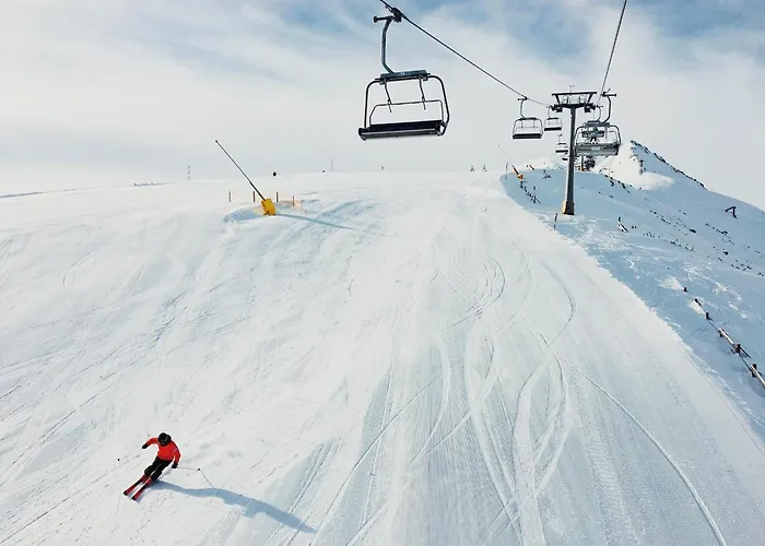 Four Points By Sheraton Hotel 4*