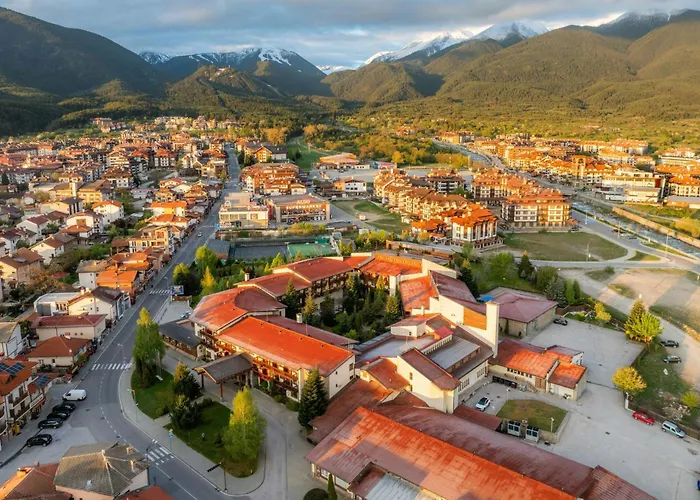 Hotel Four Points By Sheraton 4*