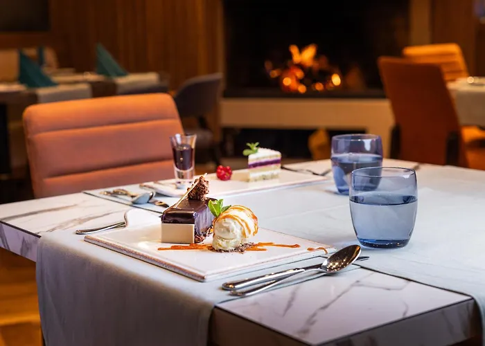 Four Points By Sheraton Hotel Bansko