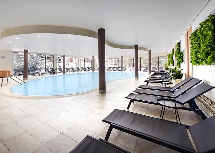 Hotel Four Points By Sheraton