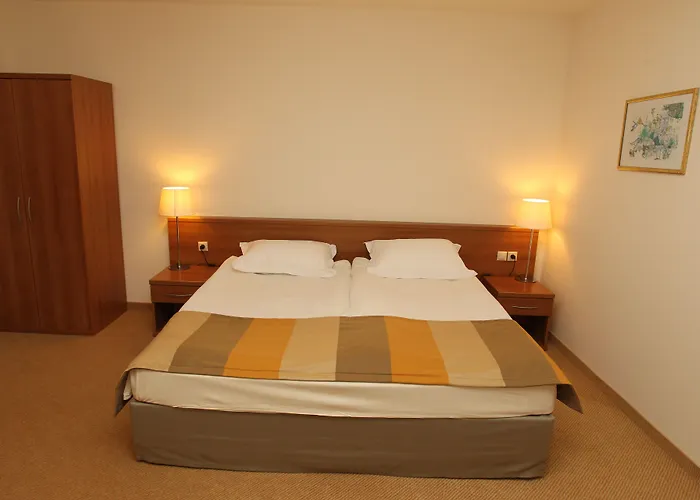 Four Points By Sheraton Hotel Bansko