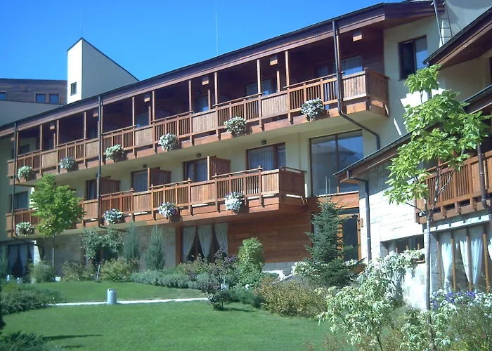 Hotel Four Points By Sheraton 4*