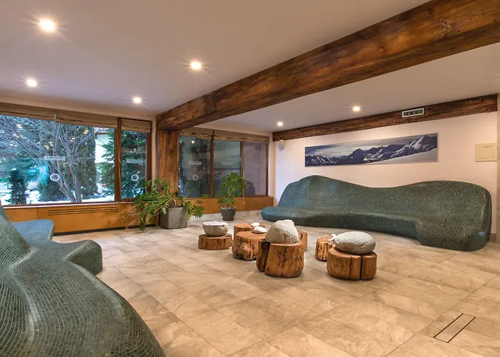 Hotel Four Points By Sheraton Bansko