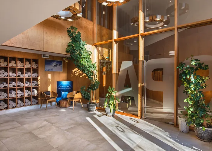 Hotel Four Points By Sheraton