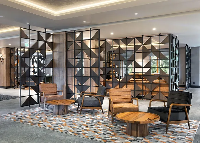 Four Points By Sheraton