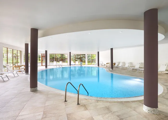 Hotel Four Points By Sheraton Bansko