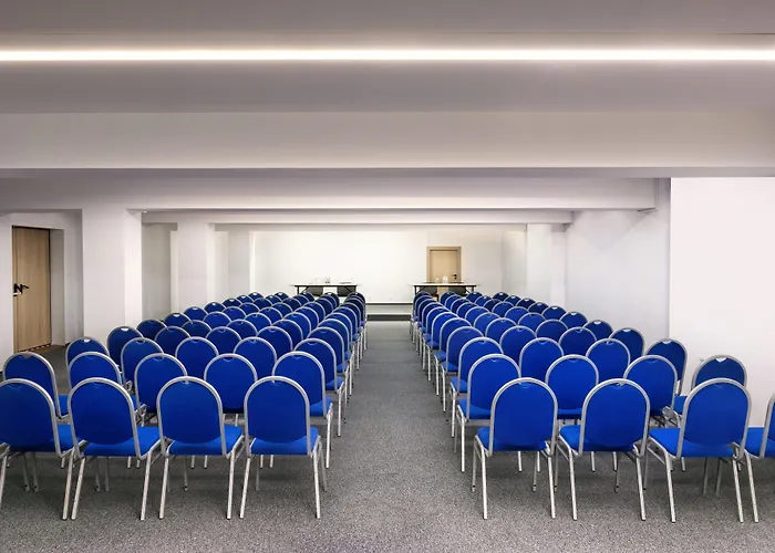 Hotel Four Points By Sheraton Bansko