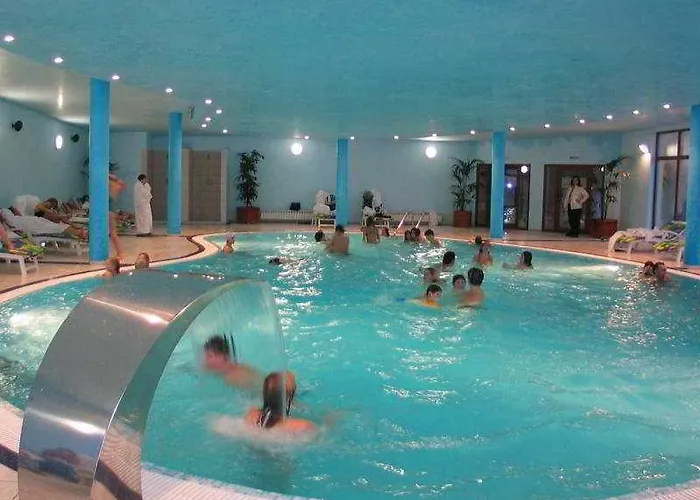 Hotel Four Points By Sheraton 4*